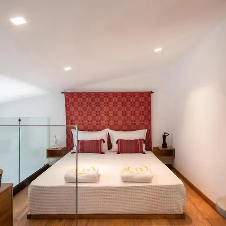 Apartmán Opsis Living A *