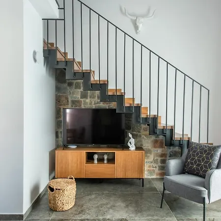 Apartmán Opsis Living A *